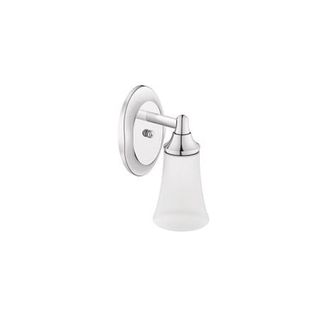 Moen Eva Bath Lighting Ch YB2861CH